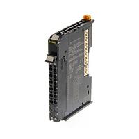 Omron Automation and Safety NX-DA3603 I/O Modules NX 4Pt D/A +-10 1/8k 250us/pt