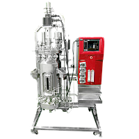 Major Science FS-50L SIP Fermentation System (50L, 130 x 95 x 295 cm)