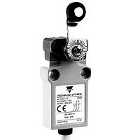 Carlo Gavazzi PS31M-UT11PY-M0L Limit Switches LSW 1NO+1NC SLOW NYL RLR PLNGR