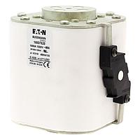 Eaton Bussmann 180D7620 Specialty Fuses FUSE 1000A 1500VDC IEC aR 4BKN/152