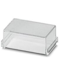 PHOENIX CONTACT 2948322 Cover EMG 25-H 15MM KLAR