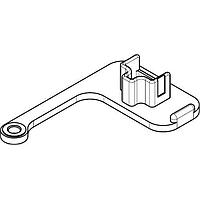 Amphenol Commercial Products MRJ258610BP Cap RJ45 dust cover