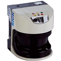 SICK LMS511-10100S01 2D LIDAR Sensors (25Hz ~100Hz, 0.042°,0.2 m ~ 80 m)