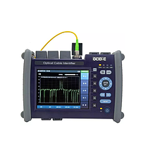Optical Fiber Identifier