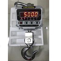 CHINA OCS 5 Ton Electronic Hanging Scale
