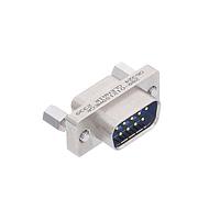 Glenair 289-0121S9MEGR D-Sub MIL Spec Connectors COMMERCIAL