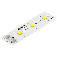 New Energy LPH1-03C24-5070-00 LED Modules XHP70.2 L2 Board 1x3 White-5000K 5490 lm