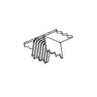 AMP Connectors - TE Connectivity 1601733-1 Terminals RTM 3000-7600