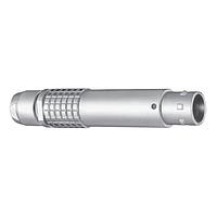 LEMO FDG.2B.326.CLAD82 Plugs STRAIGHT PLUG LONG VERSION