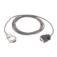 Omron Automation and Safety NT631C-CN321-EU Computer Cables 3M 99P Cb NT-AB PLC