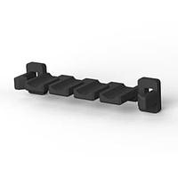 AMP Connectors - TE Connectivity 1969608-4 Accessories 4P VAL-U-LOK TPA 22-18 AWG