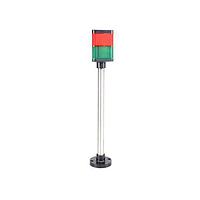Mallory Sonalert JTC120-RG-CS Universal Stacklight With Sound STACK LIGHT 90-120VAC RED/GREEN