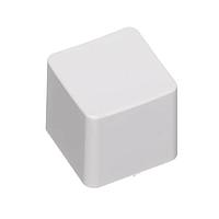 C&K F2102 Caps Pushbutton