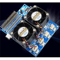 Infineon CY8CKIT-036 Power Management Specialized Thermal Management Expansion Board