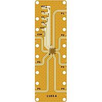 Quantic X-Microwave XM-B6G6-0619D Evaluation Boards Switches, QPC6064SMT