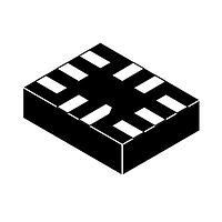 onsemi NL3S22SMUTAG USB 2.0 Switches USB 2.0 + Audio Switch DPDT Analog Switch