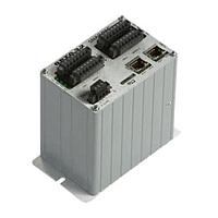 Opto 22 SNAP-PAC-S2 PLC Controllers SNAP PAC S-series Programmable Automation Controller with Four Serial Ports