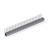 Preci-Dip 850-80-025-20-001101 Pin Strip