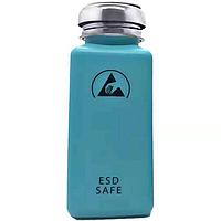 Bosch Static BSC-R03 Permanent Esd Solvent Bottle (8oz)