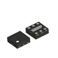 Nisshinbo NR1600GK000AE4S CMOS Low Dropout Voltage Regulator 500mA Low Dropout Voltage Regulator withSoft-Start Time Adjustment and Power-Good Function