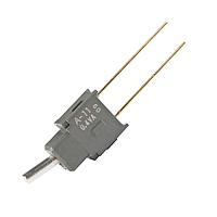 NKK Switches A11HW Process Sealed Subminiature Toggles SWITCH SLIDE