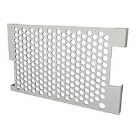 TRACO Power TXH 120-COV Accessories Metal cover for TXH 120 series