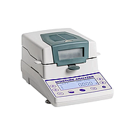 Moisture Analyzer