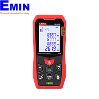 UNI-T LM50A Laser Distance Meter (50m)