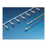 Aptiv 211CC3S1120 Terminals FEMALE 2.8MM TERM 2.2MM INSUL DIA TIN
