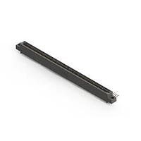 EDAC 895-063-559-407 Receptacles .100" (2.54mm) Pitch Card Edge Connector
