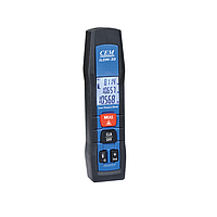 ABAC LDM-50 Pen-Shaped Laser Distance Meter (0.05 ~ 50m)