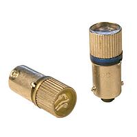 Altech MCB9612 Based LEDs Blue LED Bulb