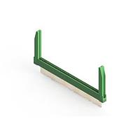 EDAC 345-063-541-178 Standard Card Edge Connectors .100" (2.54mm) Pitch Card Edge Connector