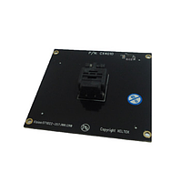 Xeltek DX1122 Socket Adapter (SOIC32; DX socket)