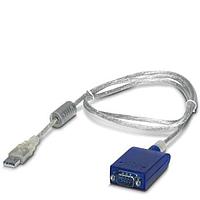 PHOENIX CONTACT 2875644 USB Cables / IEEE 1394 Cables USB ADAPTER- 812150000