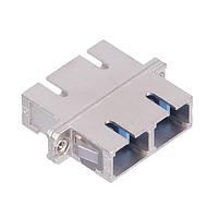 Molex 85335-0016 Adapters SC-SC DUPLEX ADAPTER ADAPTER MX 853350016