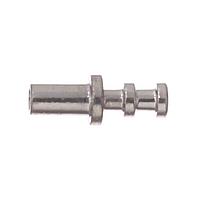 Mill-Max 2111-1-00-50-00-00-07-0 Terminal Pin, Turret 300u ELECTRO-SOLDER