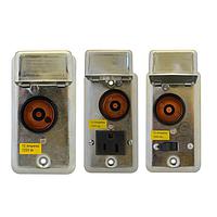 Eaton Bussmann C7024-04 Barrier Terminal Blocks POWER FEED THRU TB