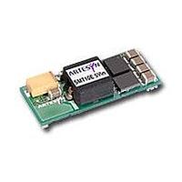 Artesyn SMT10E-12W3V3J Non-Isolated / PoL 10-14Vin 0.8-3.63V 10A