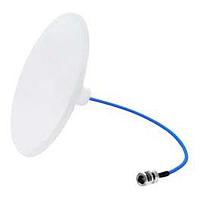 Laird External Antennas CFSA35606P-B30NF Indoor Antennas OMNI,LOW PIM,30CM,NF