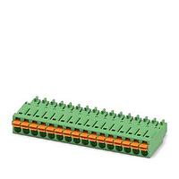 PHOENIX CONTACT 1952403 Plugs 16 Pos 3.5mm pitch Plug 24-16AWG Spring