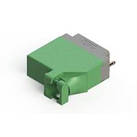 EDAC 519-036-541-312 Connectors Rack & Panel Connector