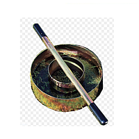 AMS 400.97 Infiltration Rings (6" ID 12" OD)