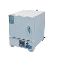 Zenro Test ZR-10-12 High-Temperature Ashing Furnace (400 × 250 × 160)