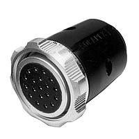 Amphenol Socapex SLBM439RNI Standard Circular Connector