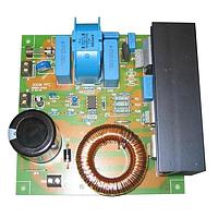 Infineon EVALPFC2ICE2PCS03TOBO1 Power Factor Correction 300W PFC Evaluation Board with CCM PFC controller ICE2PCS03