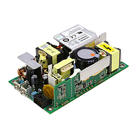 Artesyn LPS204-M Open Frame, Low Power AC-DC Power Supply (15V; 125-250W)