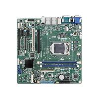 Advantech AIMB-505L-00A1E Industrial Motherboards LGA1151 MATX DP/DVI/EDP/SATAIII/2 COM/H