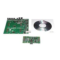 Texas Instruments TSC2003EVM-PDK Resistive Touch Sensor tsc2003evm-pdk