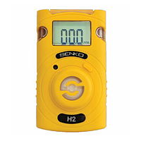 SENKO Multi Gas Detector Calibration Service